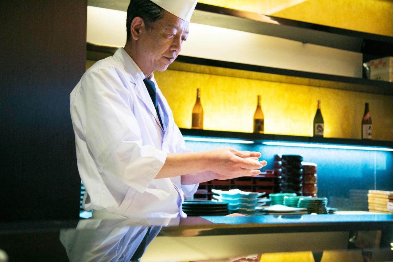 神户歌舞伎别墅海滨酒店 外观 照片